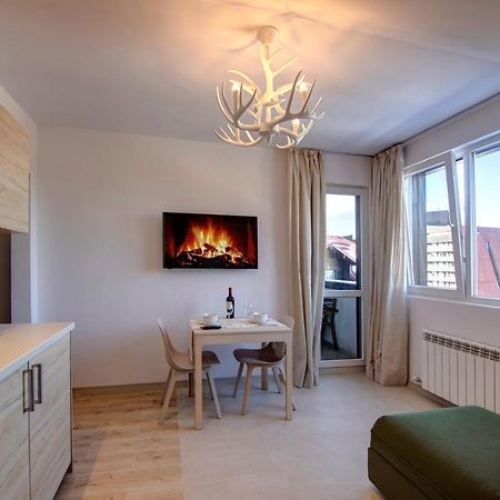 Pinewood Apartment Borovets Eksteriør billede