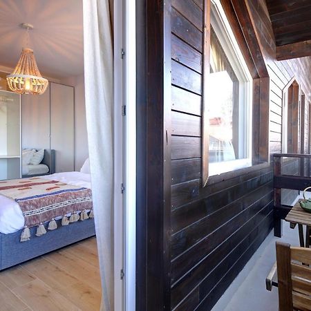 Pinewood Apartment Borovets Eksteriør billede