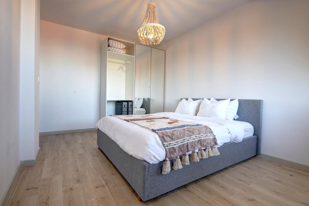 Pinewood Apartment Borovets Eksteriør billede