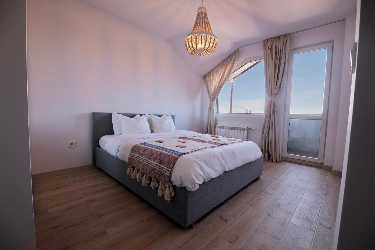 Pinewood Apartment Borovets Eksteriør billede